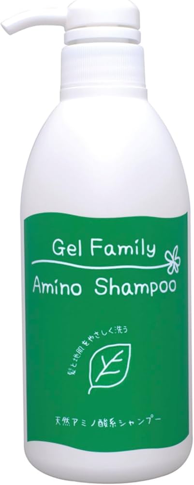 Amazon | ゲルファミリー(Gel Family) Pinatural(パイナチュラル