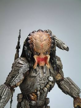 Amazon | コトブキヤ ALIEN vs PREDATOR スカープレデター 1/6スケール