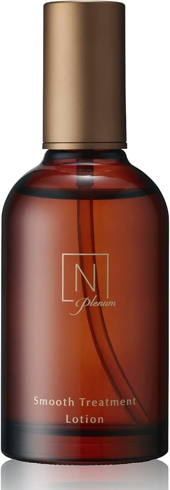 スムーズトリートメントローション 2本 Nオーガニック スムース