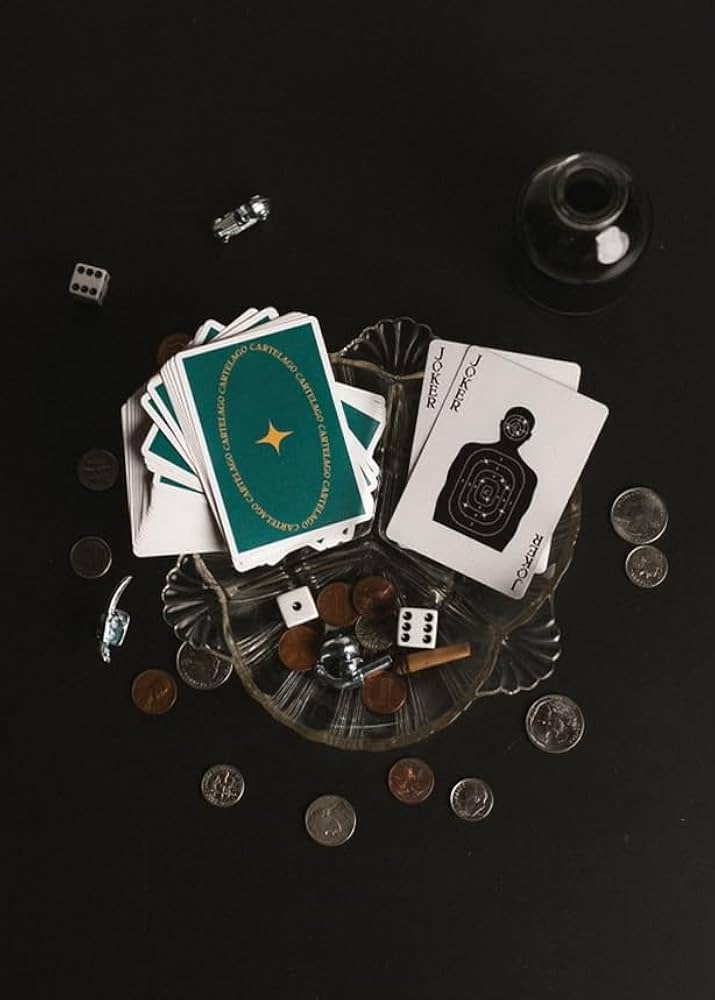 Amazon.co.jp: CARTELAGO Mirinos - スタンダードインデックス