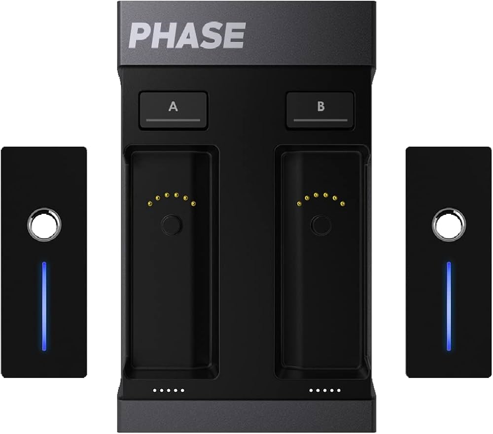 PHASE Essential-MWM : Amazon.in: Musical Instruments