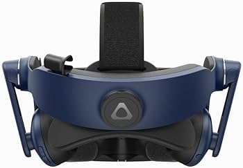 Amazon.co.jp: HTC VRヘッドセット VIVE PRO 2 フルセット 【国内正規