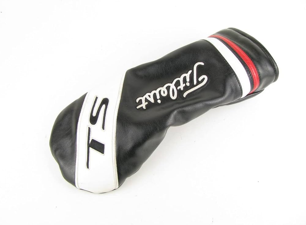 Amazon.co.jp: Titleist TS ハイブリッドヘッドカバー : スポーツ