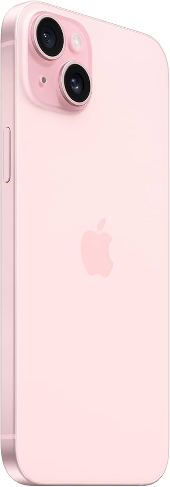 Amazon | 【整備済み品】Apple iPhone 15 Plus 128GB ピンク SIMフリー