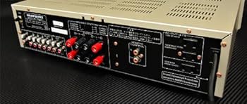 Amazon.co.jp: Marantz プリメインアンプ PM4001 : 家電＆カメラ