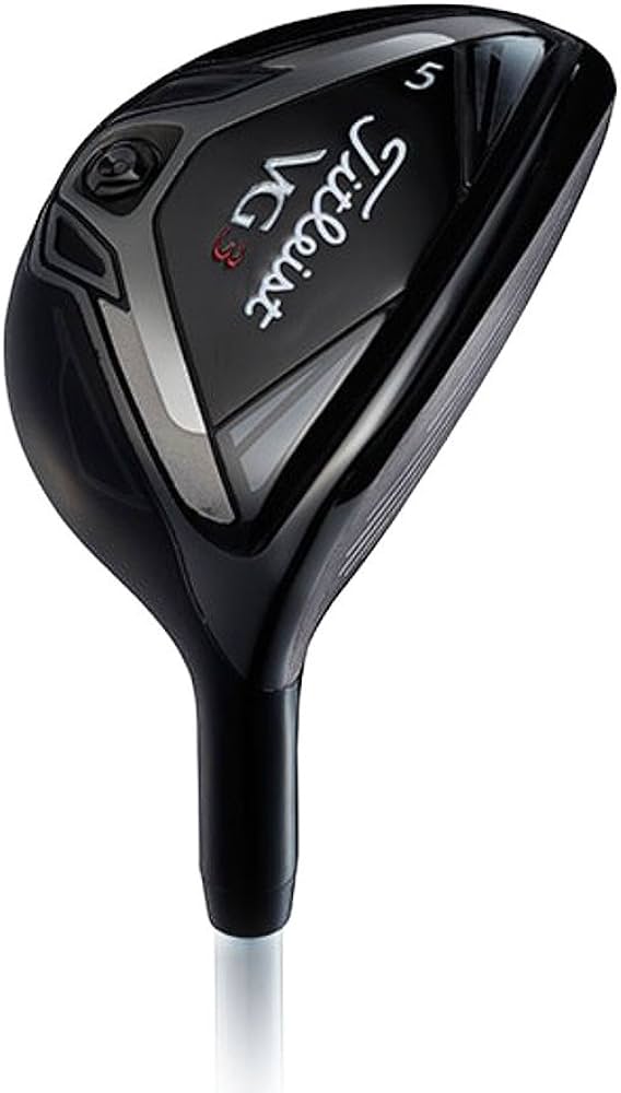 Amazon | タイトリスト Titleist VG3 ユーティリティ メタル