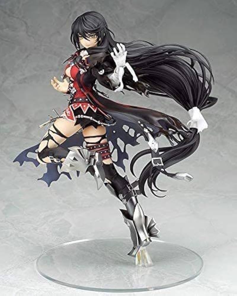 Amazon | アルター テイルズ オブ ベルセリア ベルベット・クラウ 1/8