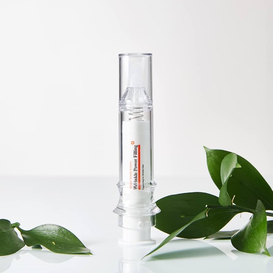 Amazon.co.jp: ナインテイルズ リンクルパワーフィリング : ビューティー