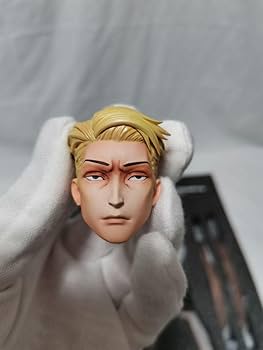 Amazon.co.jp: 呪術廻戦 七海建人 ガレージキット スタチュー