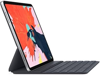 Amazon.com: Apple Smart Keyboard Folio (for 12.9-inch iPad Pro