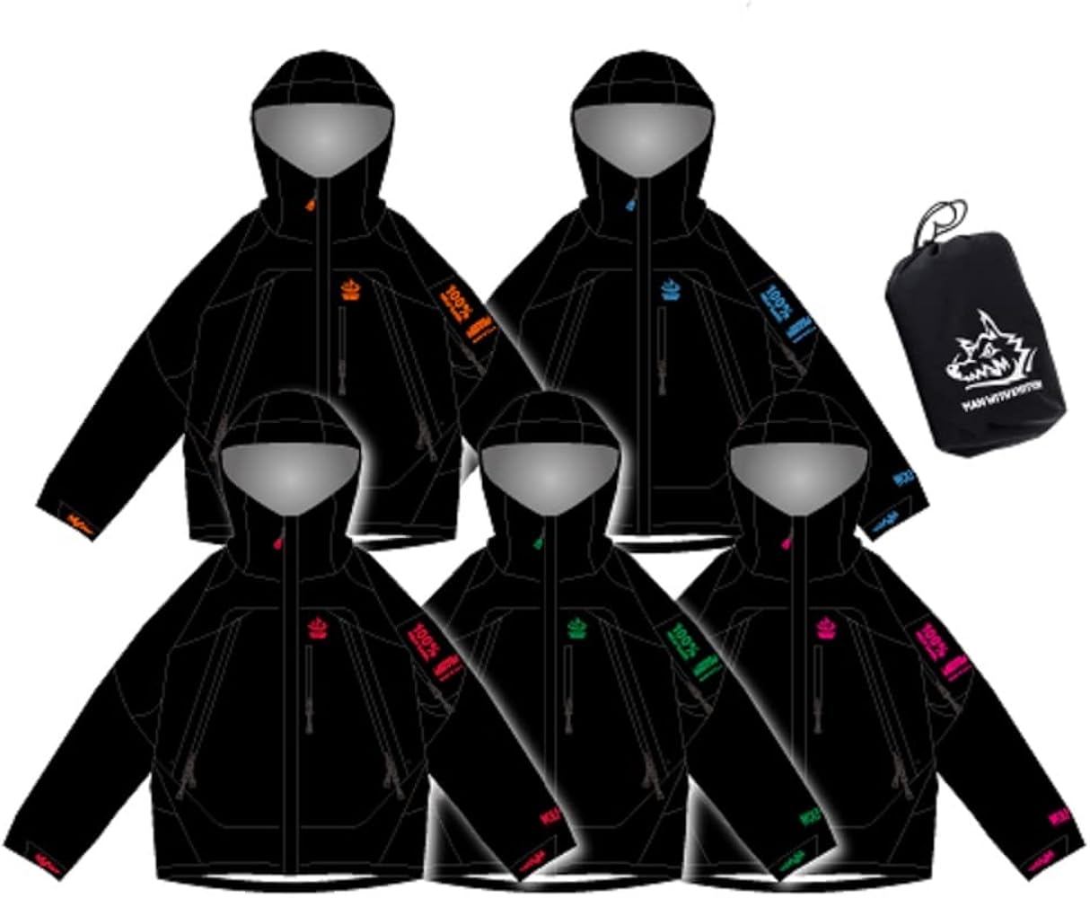 Amazon.co.jp: MAN WITH A MISSION (マンウィズアミッション) 福袋2021