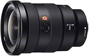 Amazon.com : Sony - FE 16-35mm F2.8 GM Wide-Angle Zoom Lens