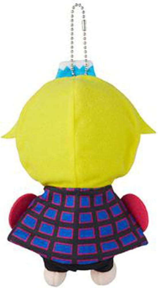 Amazon.co.jp: Hey! Say! JUMP 山田涼介 くるすけ ちびぬい マスコット