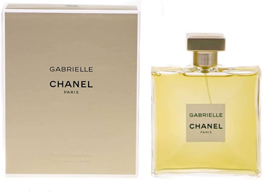 Amazon.co.jp: シャネル CHANEL ガブリエル シャネル EDP SP 100ml