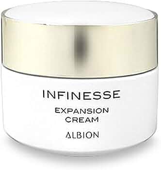 Amazon | アルビオン アンフィネス エクスパンション クリーム 30g