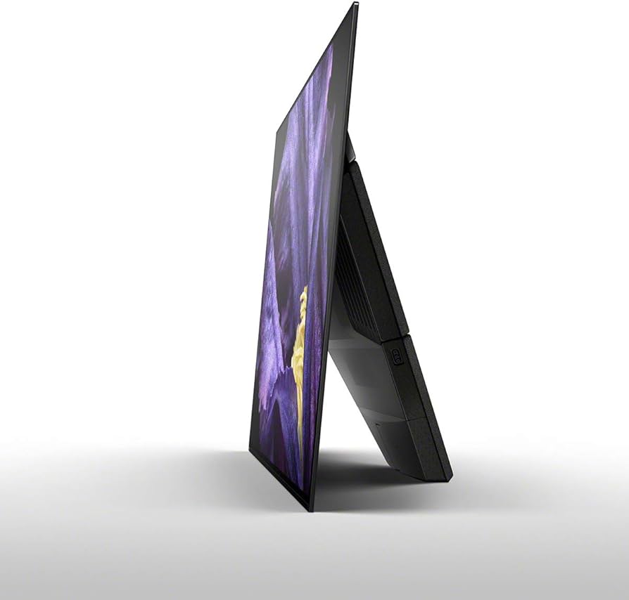 Amazon | ソニー SONY 4K対応 有機EL テレビ 55V型 ブラビア KJ-55A9F