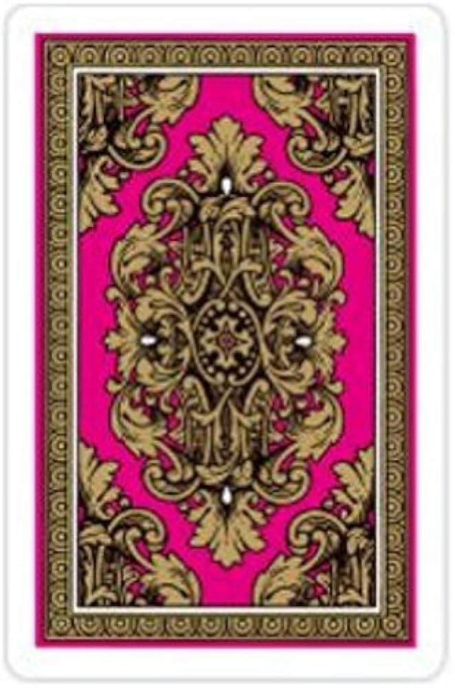 Amazon.co.jp: 任天堂 トランプ ナップ 807 (赤) 対象年齢 3 歳