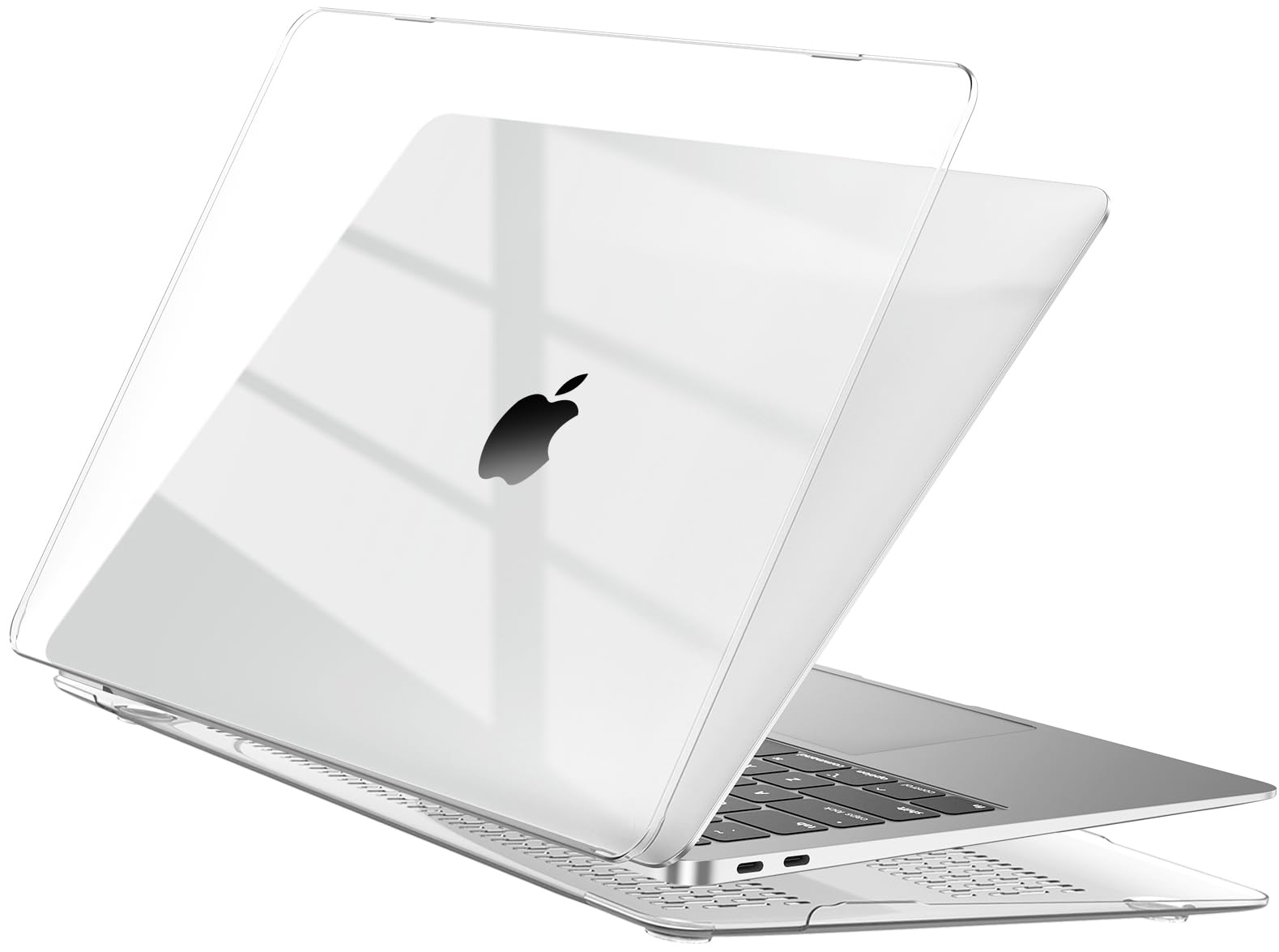 Amazon.co.jp: EooCoo対応 MacBook Air 13インチケース M1 チップ 付き