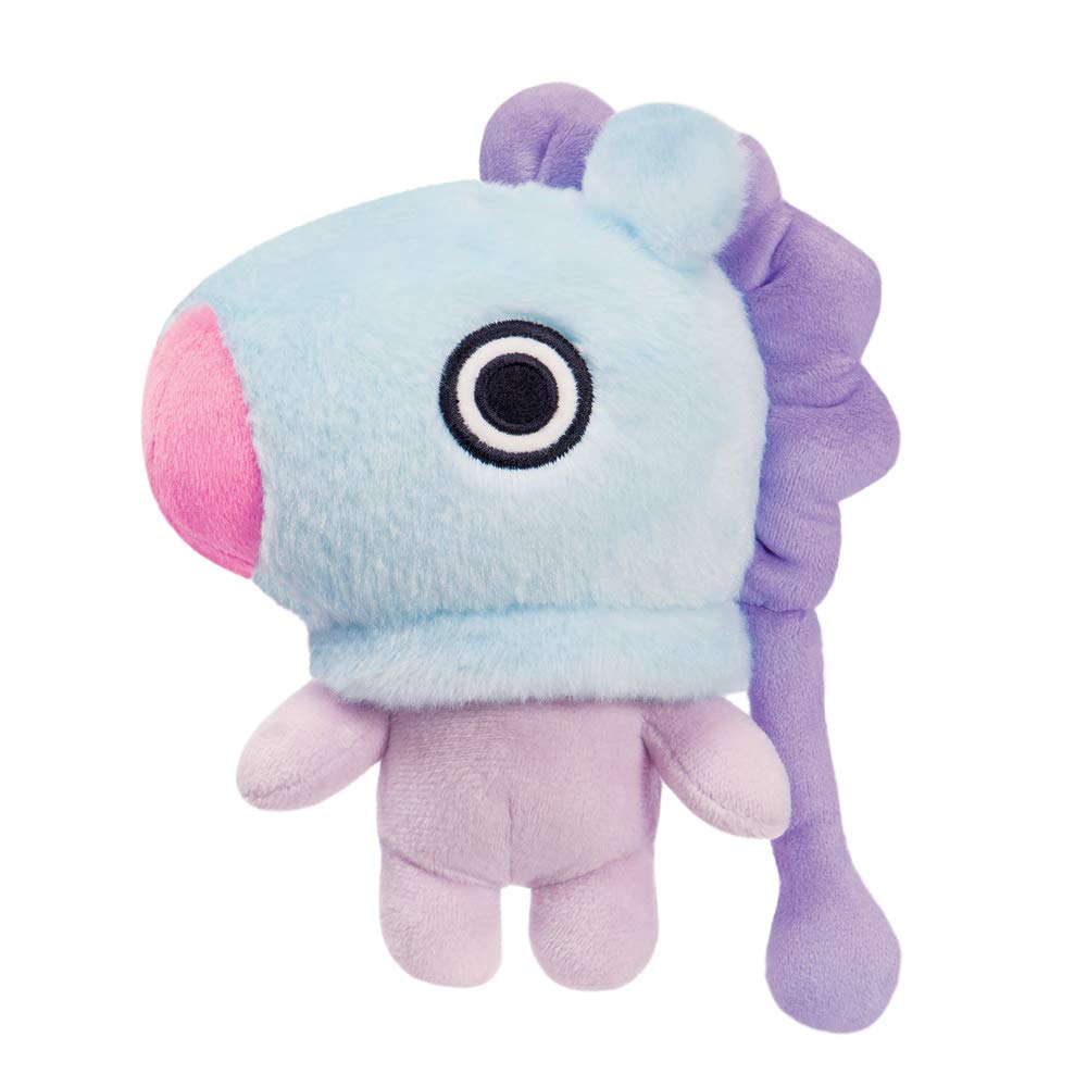 Amazon.com: Aurora BT21 Official Merchandise, MANG Soft Toy, Small