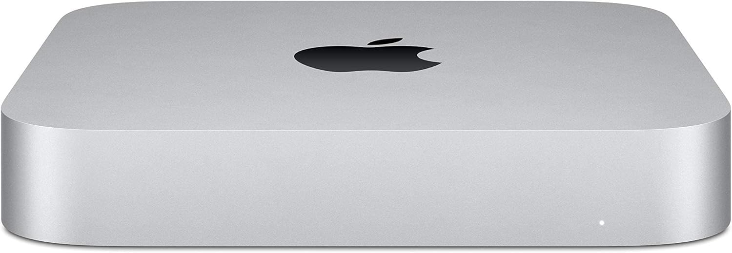 Macデスクトップ Apple M1 Mac mini 16GB 1TB Macデスクトップ M1 Mac
