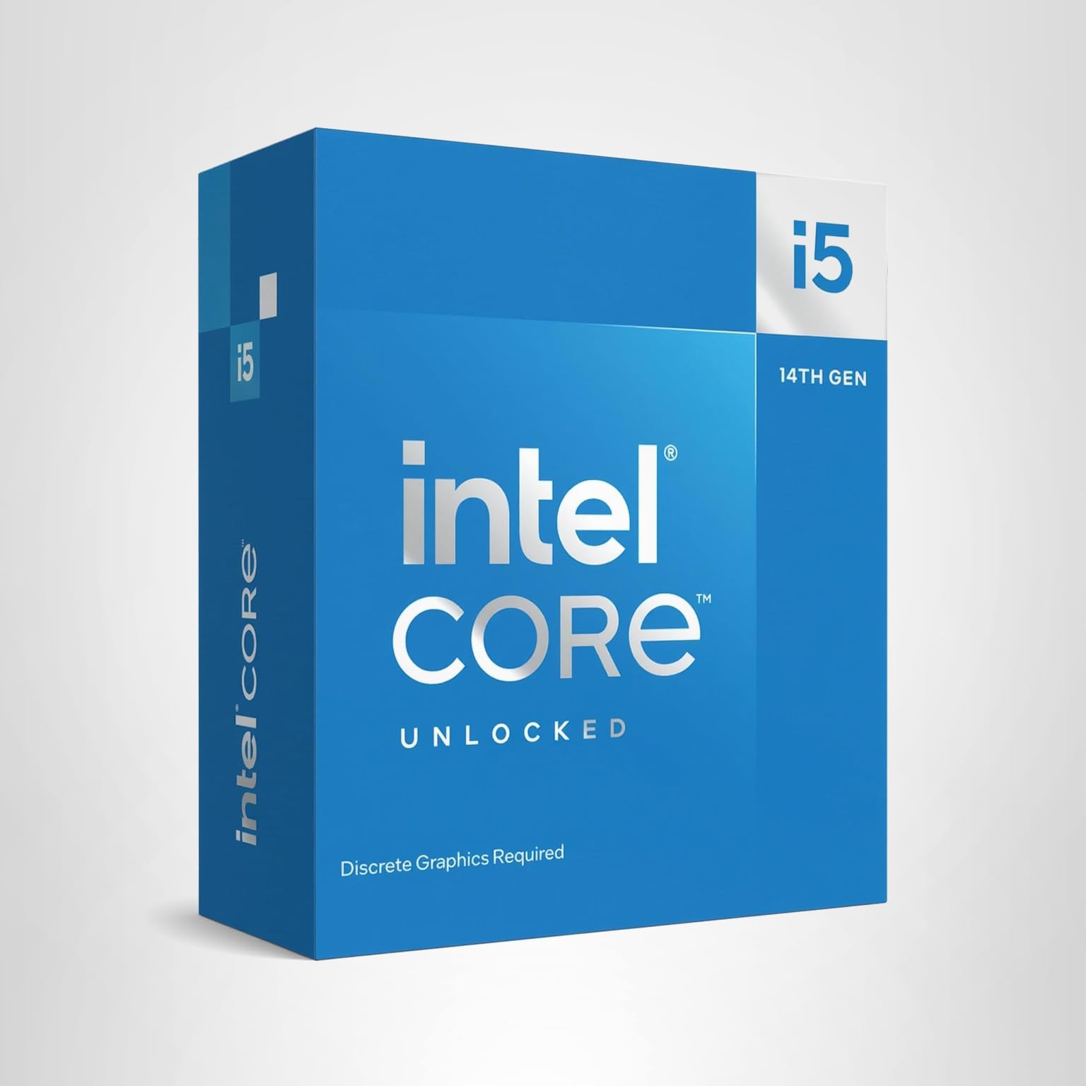 Amazon.com: Intel® Core™ i5-14600KF New Gaming Desktop Processor