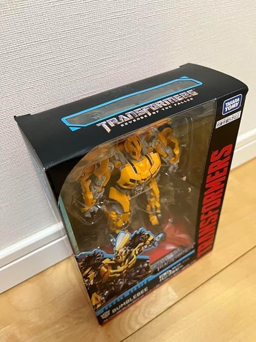 Amazon.co.jp: トランスフォーマー スタジオシリーズ SS-68