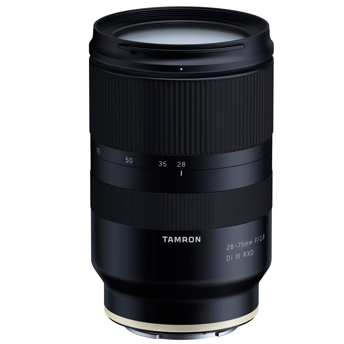 Tamron 28-75mm F/2.8 for Sony Mirrorless Full Frame E Mount