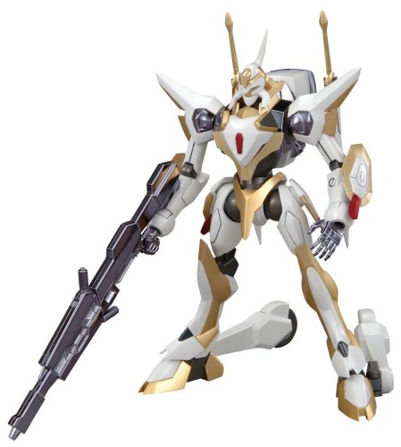 Amazon | 1/35 ランスロット ロイヤルコーティングバージョン (コード