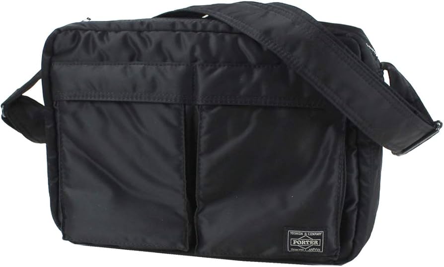 Amazon.co.jp: [ポーター] TANKER タンカー SHOULDER BAG L ショルダー