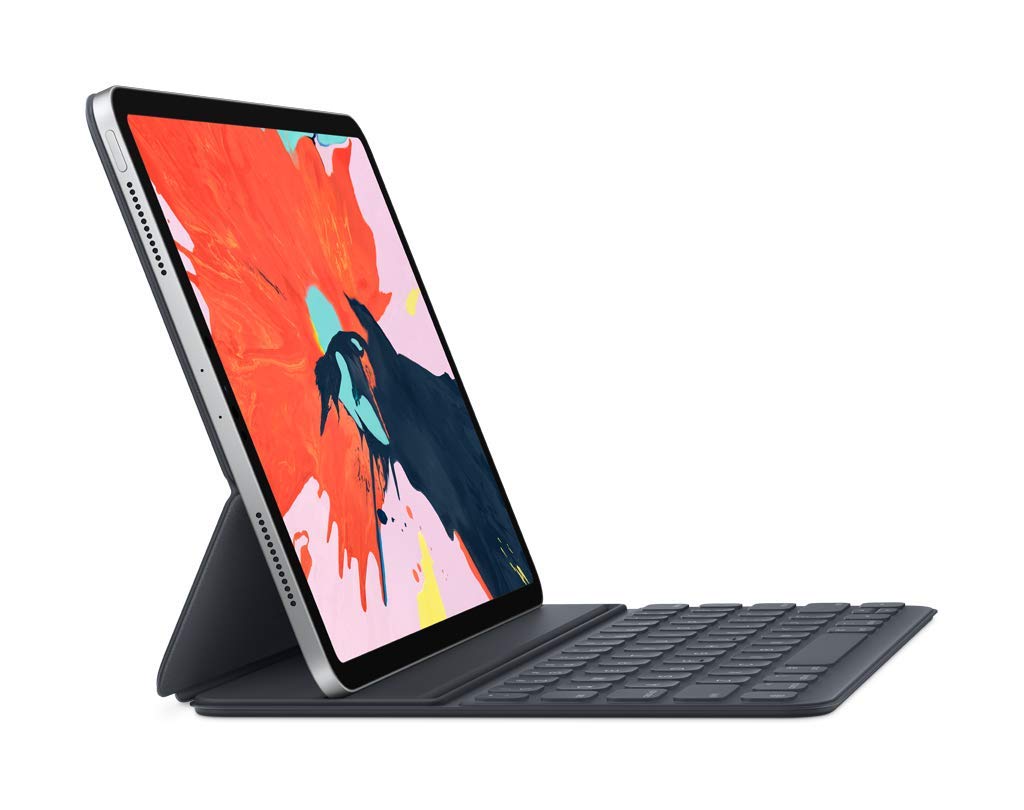 Amazon.com: Apple Smart Keyboard Folio (for 12.9-inch iPad Pro