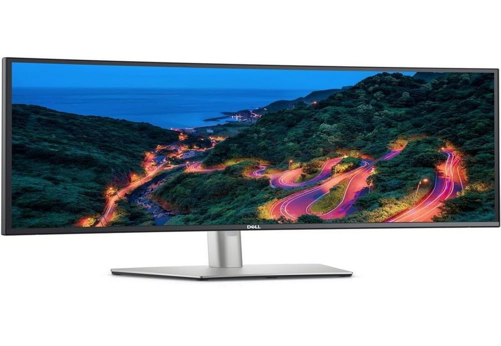 Amazon.com: Dell UltraSharp U3423WE 34.1