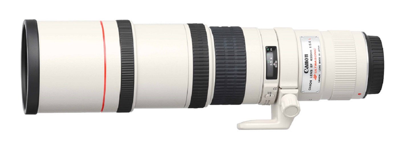 Amazon.co.jp: Canon 単焦点超望遠レンズ EF400mm F5.6L USM フル