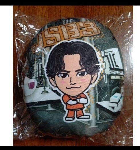 登坂広臣 クッション 登坂広臣クッション Amazon.co.jp: JAIA 三代目 J