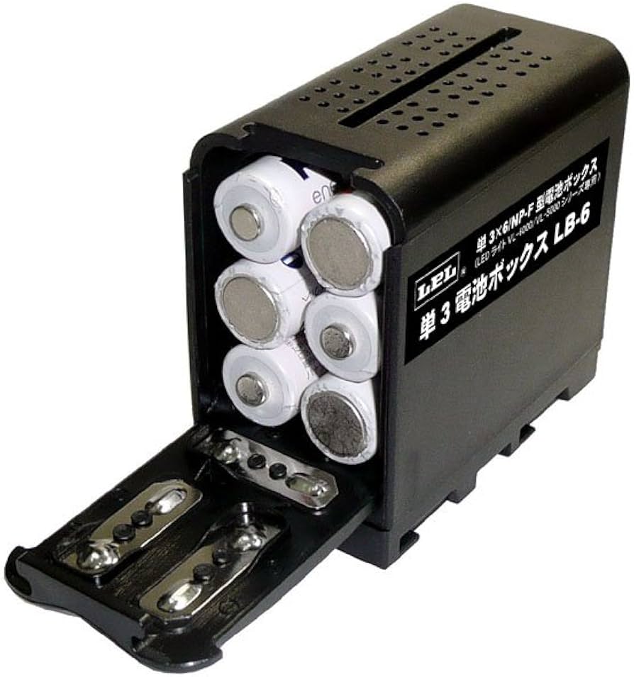 Amazon | LPL LEDライト LEDライトワイドVL-5500XP L27552 | 定常光