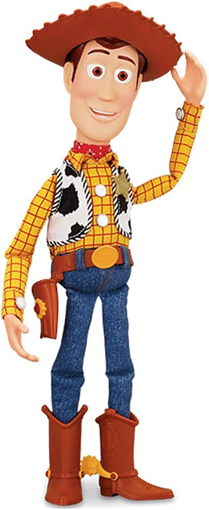 Amazon.co.jp: ディズニー トイ・ストーリー トーキングアクション