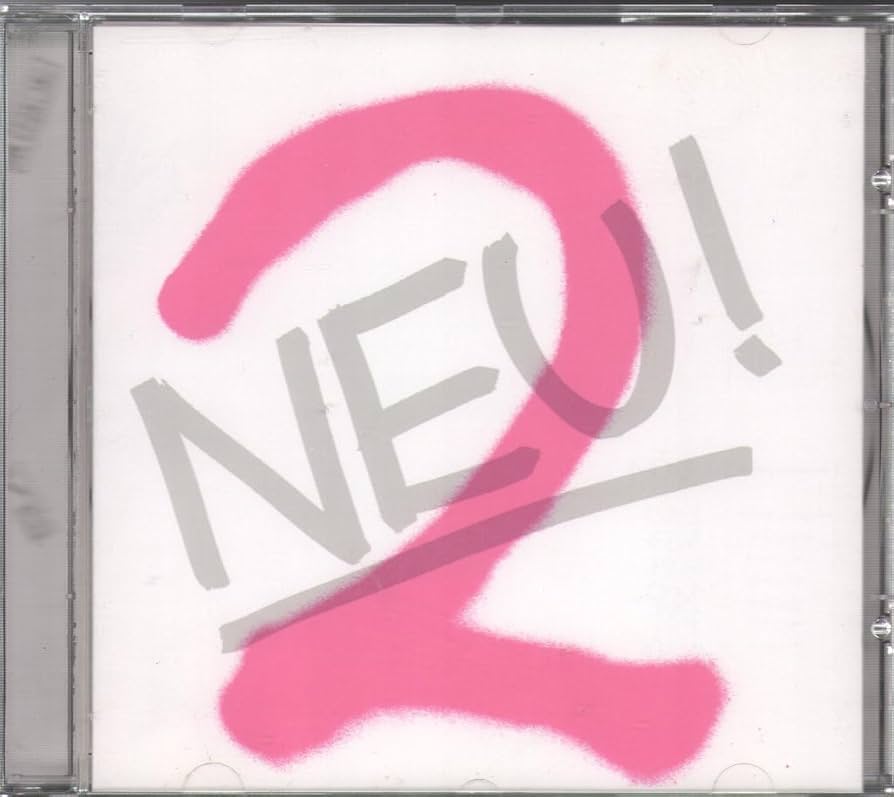 Amazon.co.jp: Neu 2: ミュージック