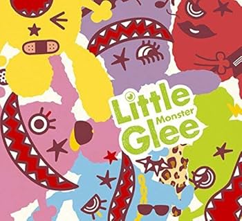 Amazon.co.jp: Little Glee Monster: ミュージック