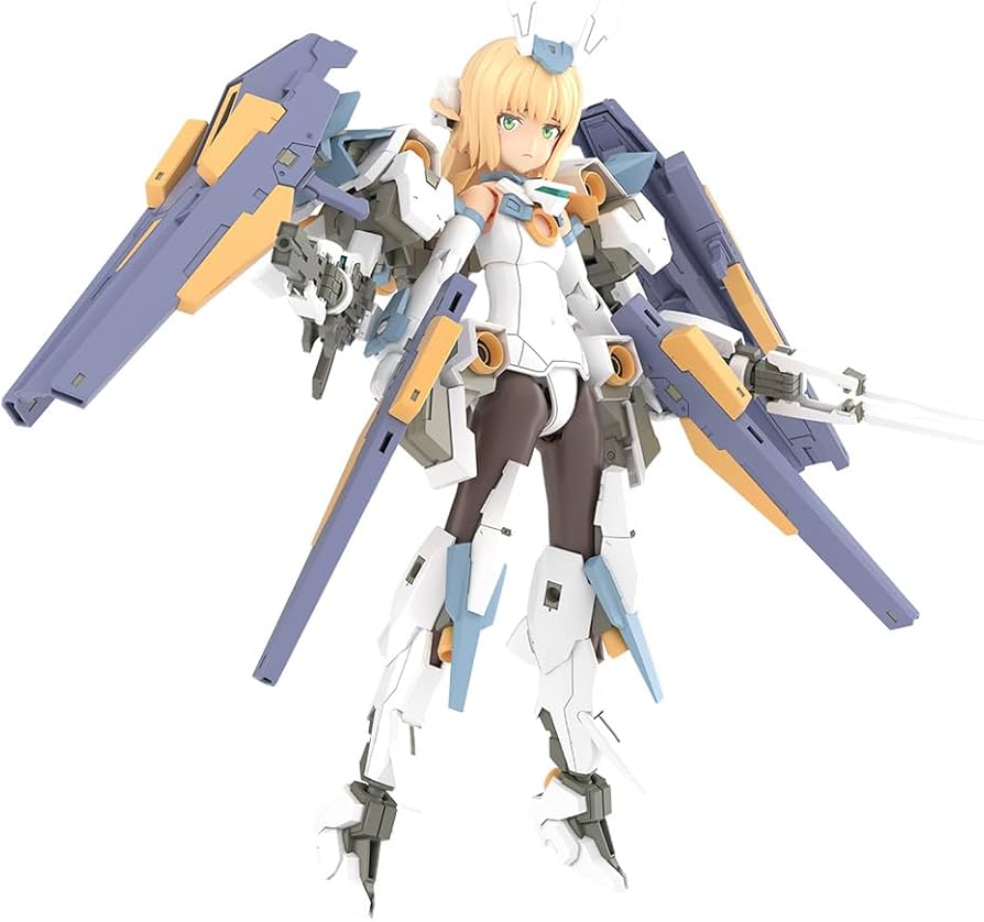 Amazon | 壽屋(KOTOBUKIYA) フレームアームズ・ガール グランデ