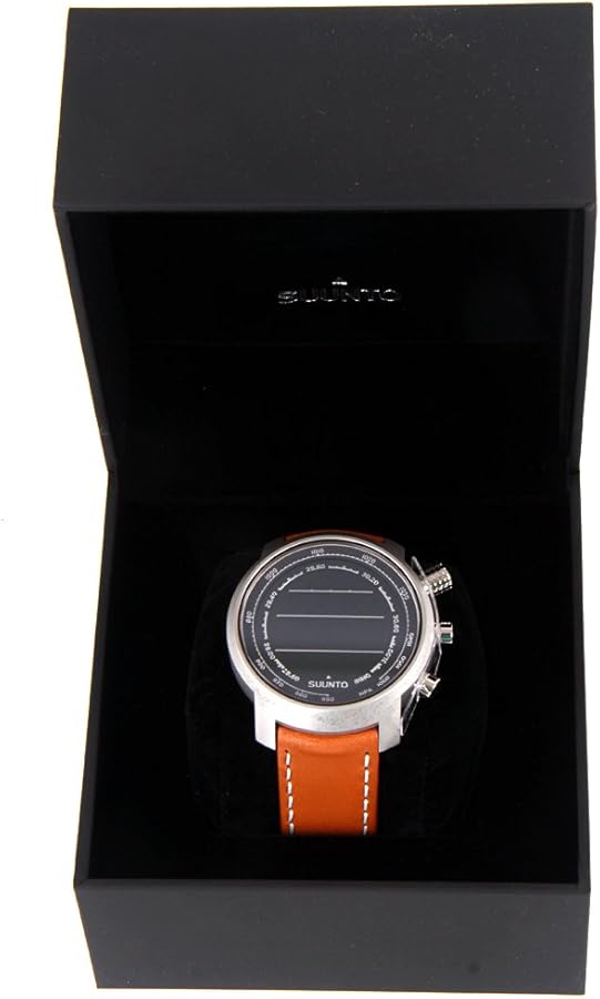 Amazon.co.jp: [スント]SUUNTO エレメンタム テラ ELEMENTUM TERRA