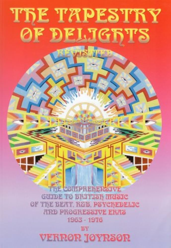 Amazon | Tapestry of Delights: Revisited | Joynson, Vernon | Rock