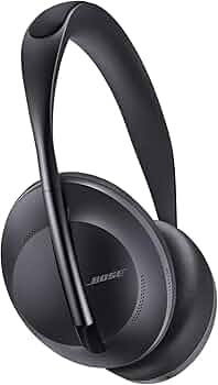Amazon.com: Bose Headphones 700, Noise Cancelling Bluetooth Over