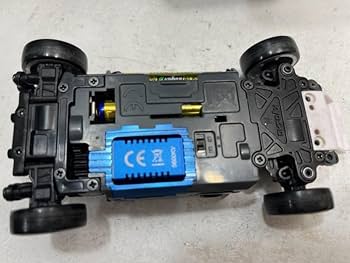 Amazon | 京商 MINI-Z ミニッツ AWD MA-020VE PRO シャーシセット