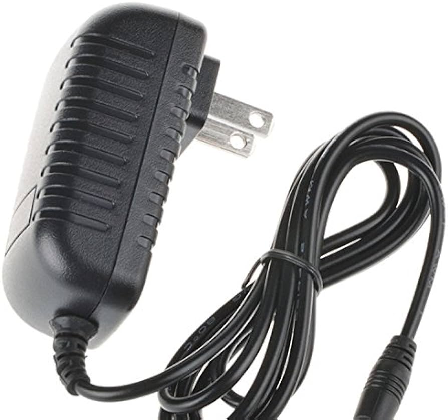 Amazon.com: Accessory USA 9V AC DC Adapter Charger for Korg