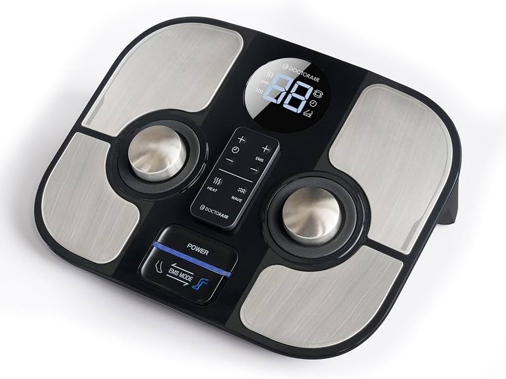 Amazon.co.jp: ドクターエア 公式ストア フットケア プレミアム ながら