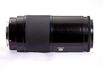Amazon.com : Minolta Maxxum AF 70-210mm F/4 Telephoto Zoom Lens
