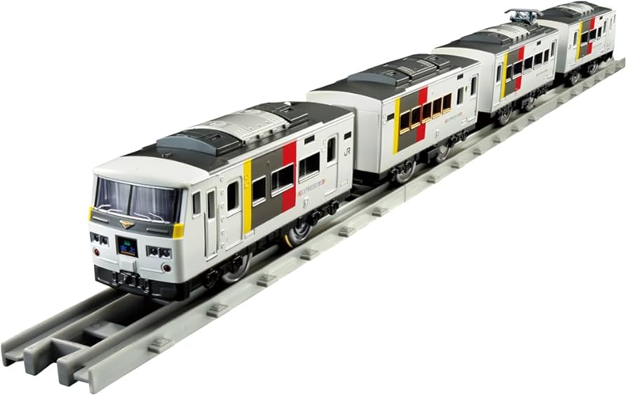 Amazon.co.jp: タカラトミー(TAKARA TOMY) プラレール リアルクラス