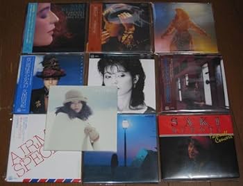 Amazon.co.jp: 限定盤Blu-spec CD2仕様久保田早紀9CD & Blu-ray