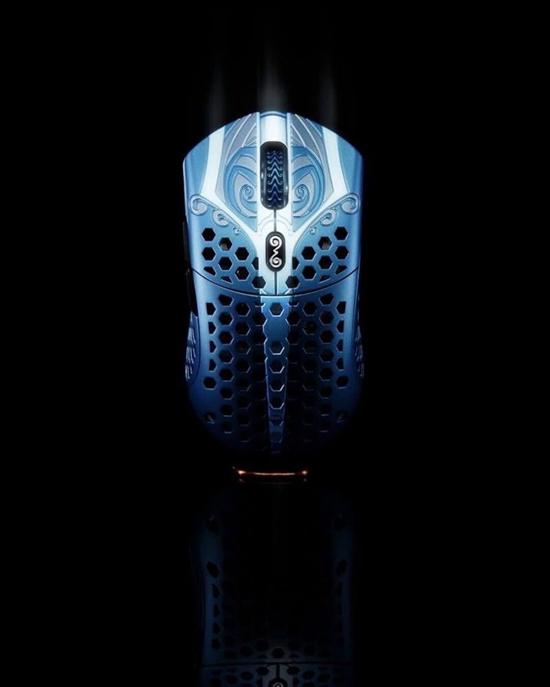 Amazon.com: DABLIZ GROUP INTERNATION TRADING LLC Finalmouse