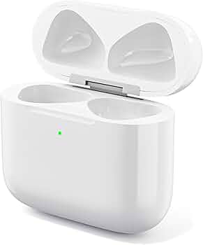 Amazon | Mounno 【2024最新型】USB-C充電ケース、第4世代 AirPodsとの