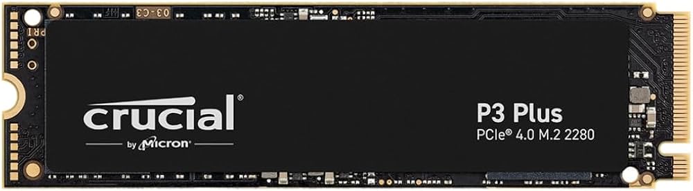 Amazon.co.jp: CT1000P3PSSD8 : パソコン・周辺機器